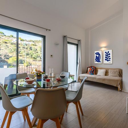 Апартаменты Duplex Sa Tarongeta - 5' Playa I Vistas I Terraza 20M2 I Ascensor I Equipado Кадакес Экстерьер фото