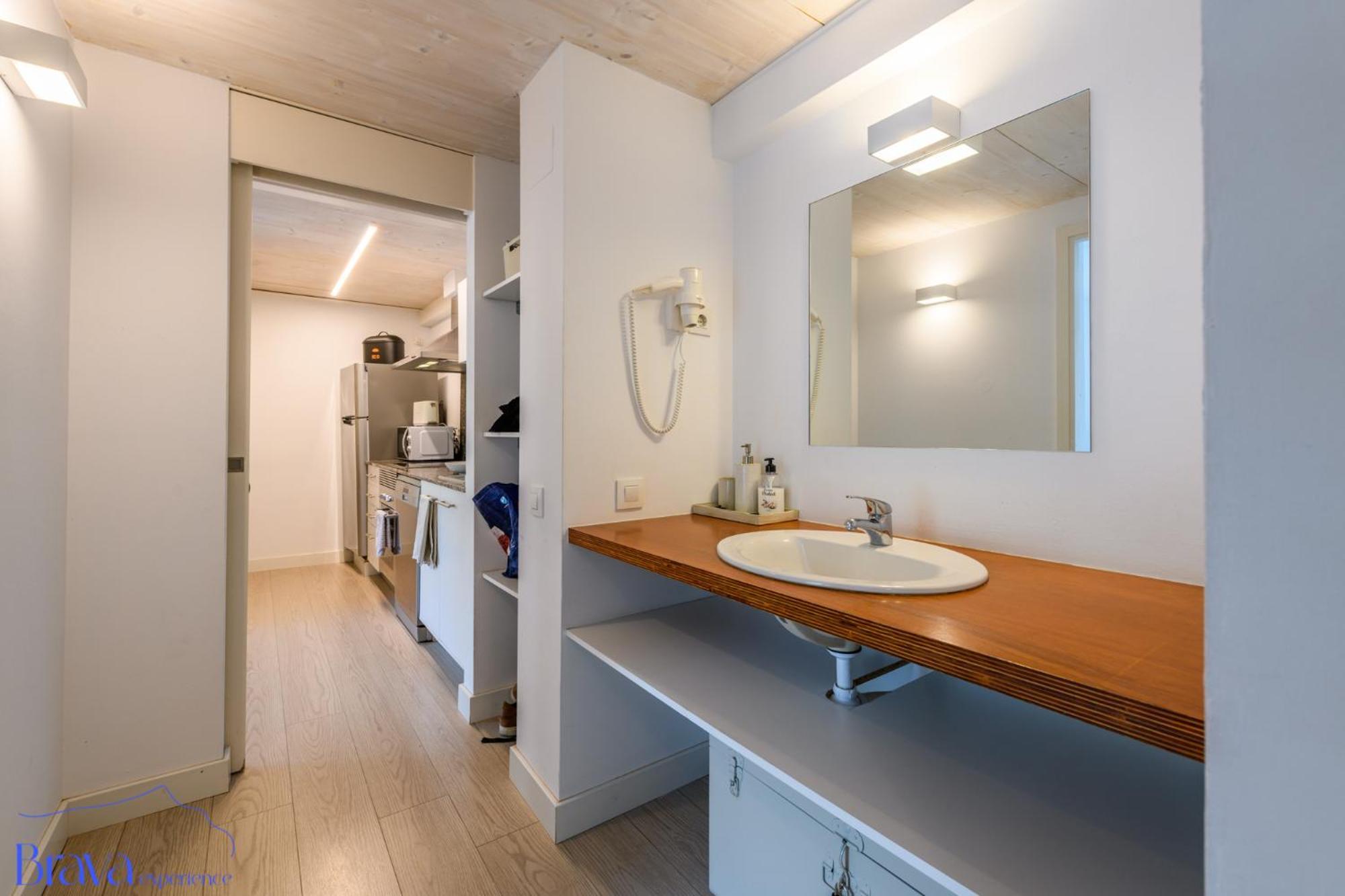 Апартаменты Duplex Sa Tarongeta - 5' Playa I Vistas I Terraza 20M2 I Ascensor I Equipado Кадакес Экстерьер фото