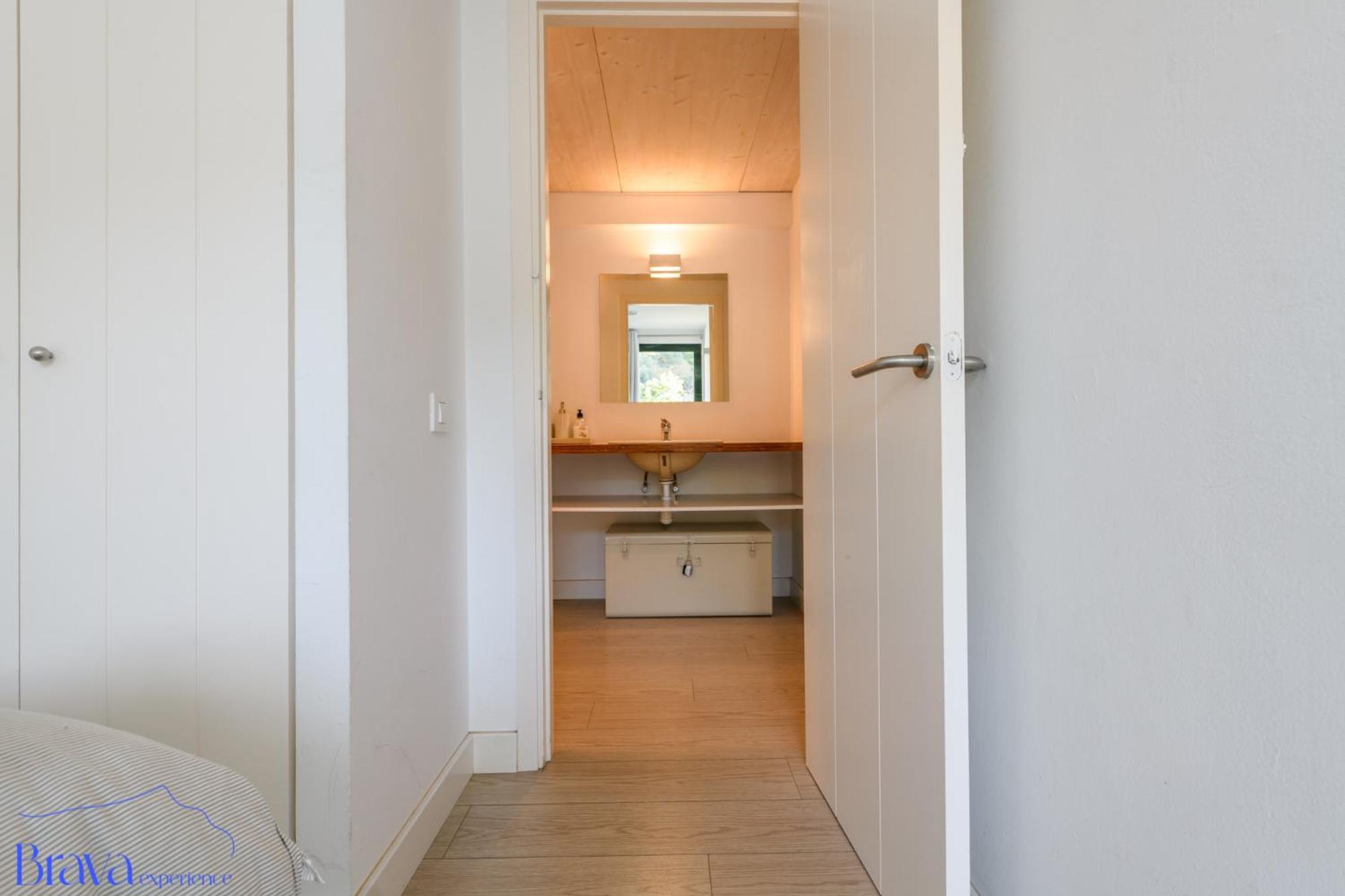 Апартаменты Duplex Sa Tarongeta - 5' Playa I Vistas I Terraza 20M2 I Ascensor I Equipado Кадакес Экстерьер фото